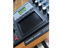 Moog Music Minimoog Voyager Select Series (45209)