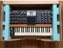 Moog Music Minimoog Voyager Select Series (74894)