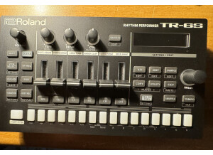 Roland TR-6S Rhythm Performer (40451)