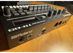 Roland TR-6S Rhythm Performer (45756)