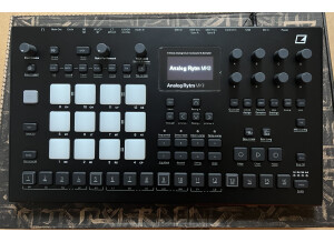 Elektron Analog Rytm MKII (9874)