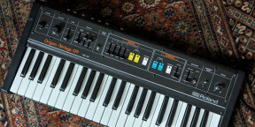 Roland RS-09 MKII