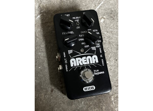TC Electronic Arena Reverb (55522)