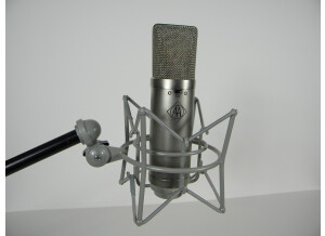 Advanced Audio Microphones CM-87