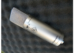 Advanced Audio Microphones CM-87