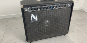 Vends Novanex Ampli guitare 100 Watts Rms