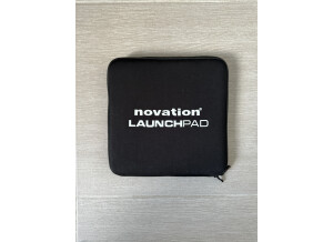 Novation Launchpad S