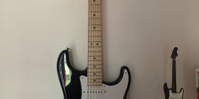 Fender Stratocaster Clapton Signature