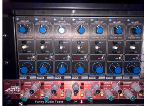 Classic Audio Products, Inc. VP26