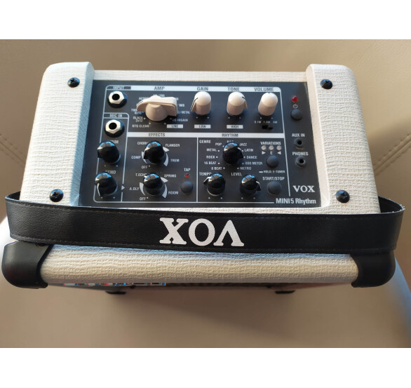 Vox Mini5 Rhythm (5673)
