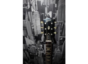 Gibson SG Special Reissue VOS