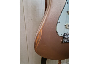 Fender Vintera Road Worn ’60s Stratocaster