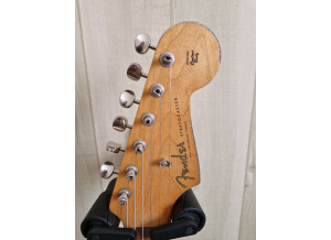 Fender Vintera Road Worn ’60s Stratocaster