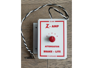 Dr. Z Amplification Brake-lite SA (8677)