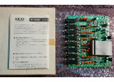 Vds Akai IB-S508P (8 sorties séparées pour S5000/S6000)