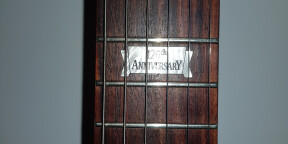 Gibson sg special model 2024 annversaire