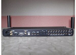 MOTU 828 Mk2 USB2 (24534)