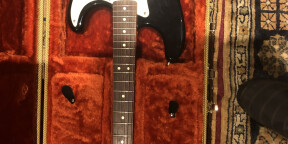  Fender Strato Mex