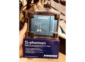 Samson Technologies S-phantom