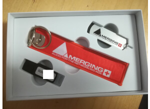 Merging Technologies Pyramix 25th Anniversary Edition (27791)