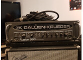 Gallien Krueger Fusion 550