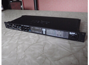 MOTU 828 Mk2 USB2 (56070)