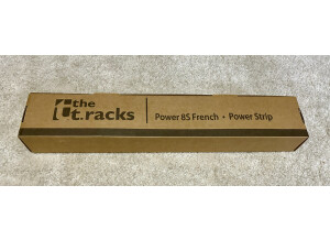 the t.racks Rack Power 8 S