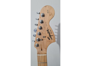 Squier Affinity Stratocaster [1997-2020]