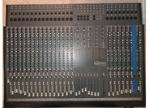 Soundcraft Ghost 24 (42507)