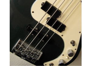 Fender Precision Plus Deluxe