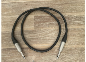 Pro Snake Guitar Speaker Cable Jack