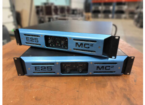 MC² Audio E25 (87364)