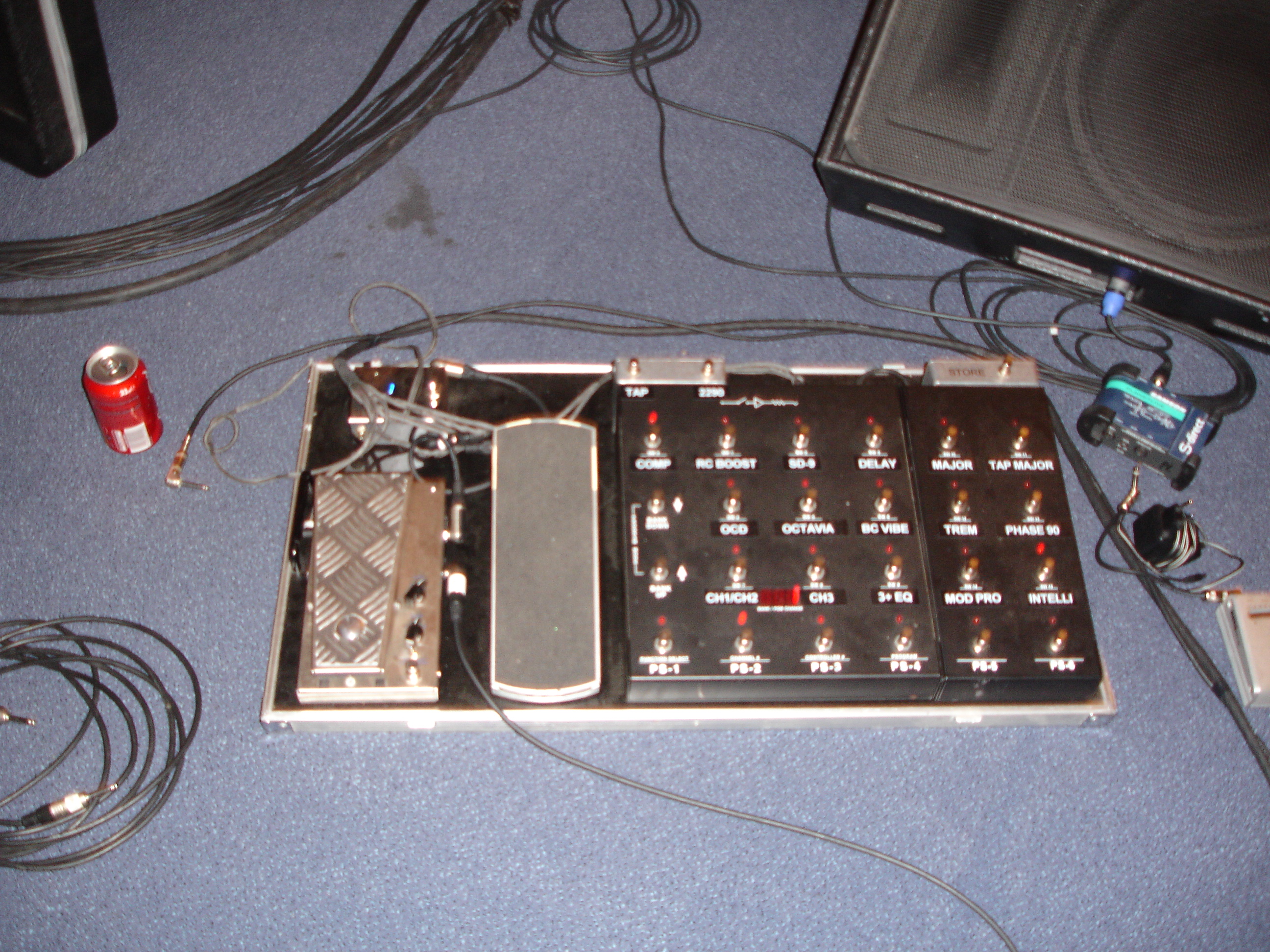 Custom Audio Electronics RS10