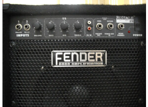 Fender Rumble 25 Combo (82073)