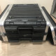 Rack 4 U en polyuréthane Rack 4 U en polyuréthane