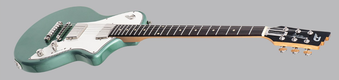 Duesenberg Julietta : Julietta