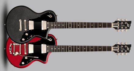 Duesenberg Julietta Baritone : Julietta Baritone Duesenberg Julietta Baritone : Julietta Baritone