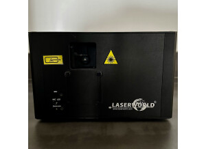 Laserworld CS-1000RGB MKll