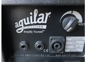 Aguilar GS-212