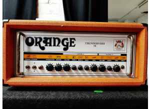 Orange Thunderverb 50H (92732)