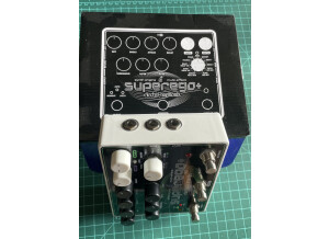 Electro-Harmonix Superego+ (98156)