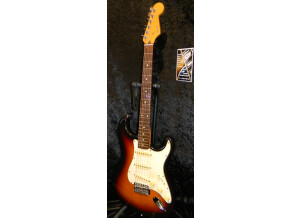 Fender Stratocaster Japan (740)