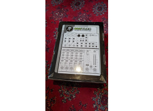 Mackie 802VLZ4 (37447)
