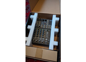 Mackie 802VLZ4 (3094)