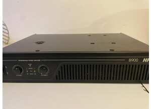 Hpa Electronic B900