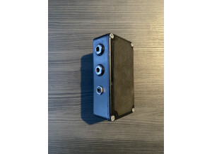 Ibanez TS9DX FLEXI-4X2 - Modded by Keeley (33005)