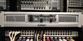 A vendre : Amplificateur de Puissance QSC GX5