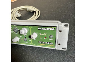 Electrix Filter Factory
