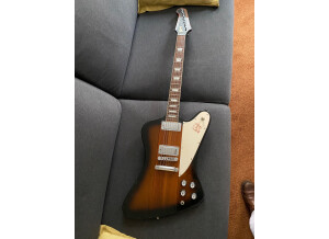 Gibson Firebird V (3587)