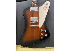 Gibson Firebird V (94725)